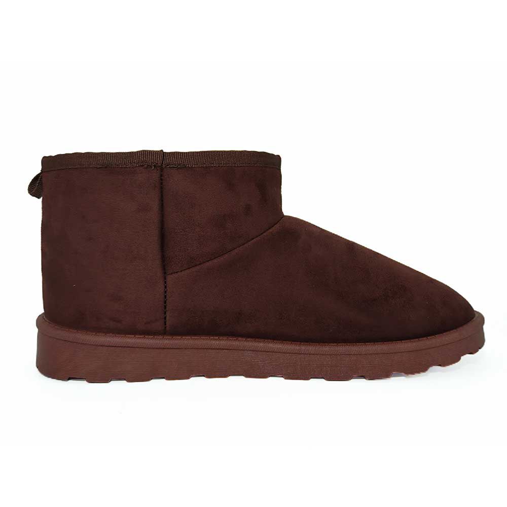 Bota Comfy Hombre Portman Club