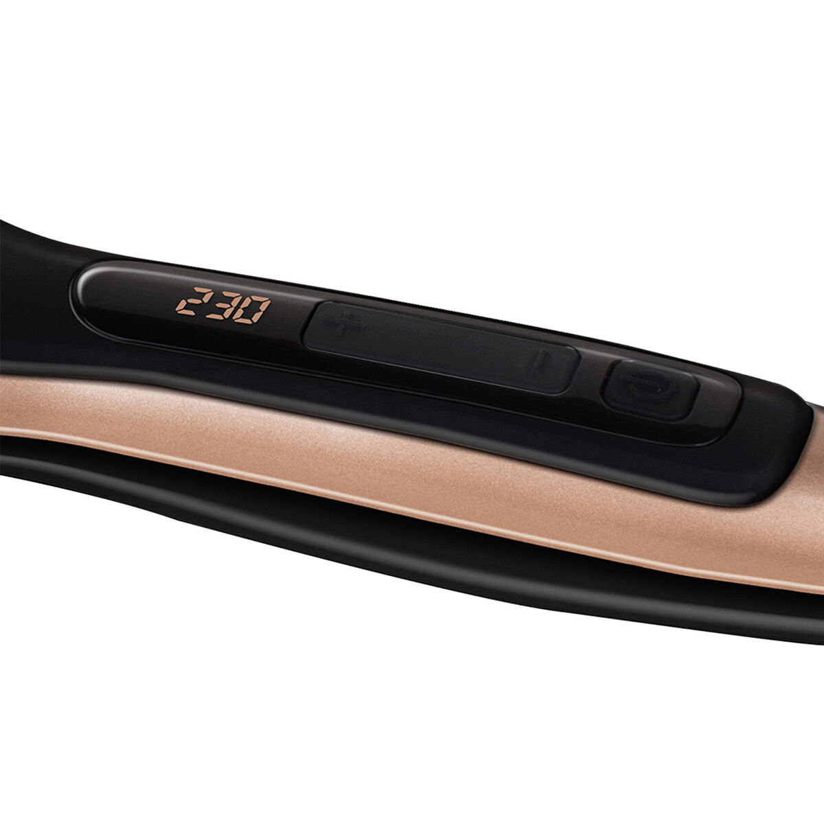 Cepillo Alisador Siegen SG 4905