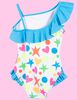 Traje de Baño Niña Agatha Ruiz De La Prada