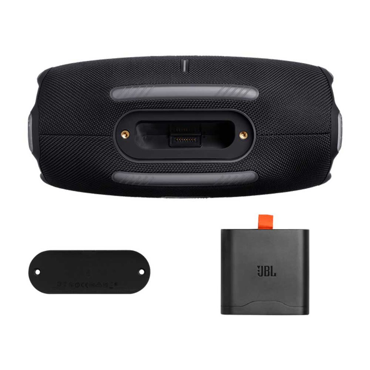 Parlante Bluetooth JBL Xtreme 4 Negro