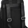 Mochila Notebook Secret Candelaria SC6 Negro 15"