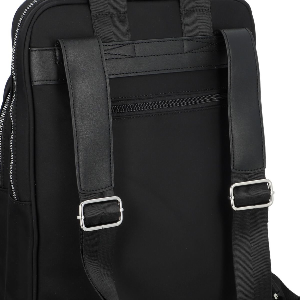 Mochila Notebook Secret Candelaria SC6 Negro 15"