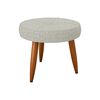Poltrona Decocasa Havana G504 Beige