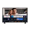 LED 50" Master-G MGV50 Smart TV UHD 4K