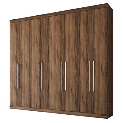 Imagen 1 del producto Clóset Altavision VIP 8 Puertas 4 Cajones Demolicion