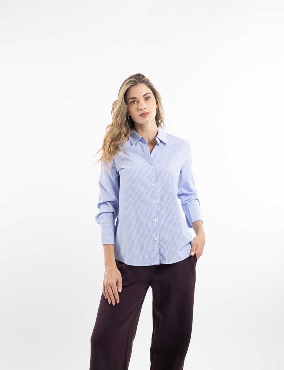 Blusa Mujer Zibel