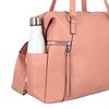 Bolso de Viaje Secret Palme SC6 L Rosado