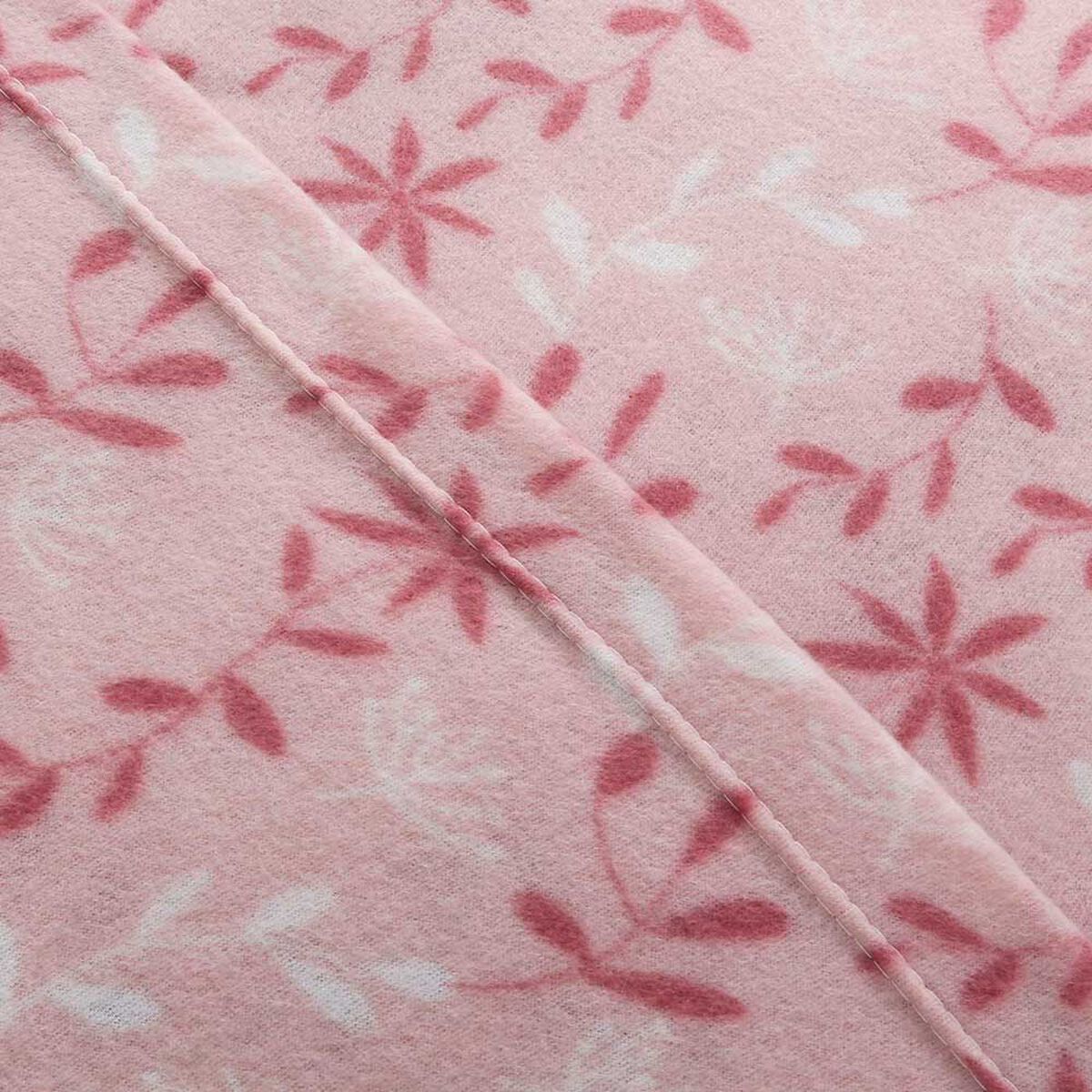 Juego de S&aacute;banas Illusions  Hilos 1,5 Plazas Polar