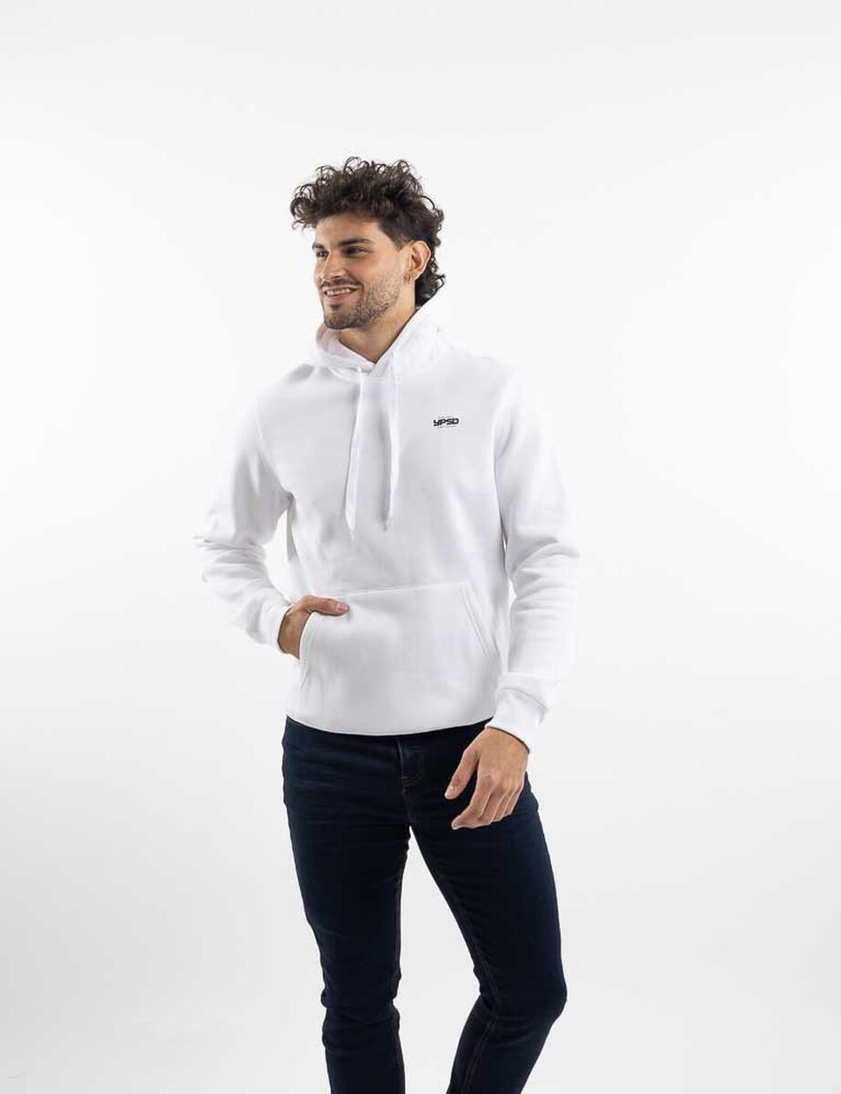 Poler&oacute;n Basic Regular Fit Hombre Icono