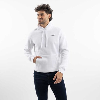 Poler&oacute;n Basic Regular Fit Hombre Icono