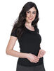 Polera Mujer Everlast Basic