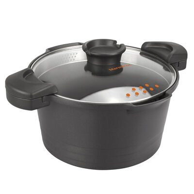 Olla Aluminio Marmicoc Multicooker