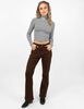 Jeans Flare Mujer Icono