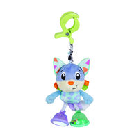 Móvil Colgante Zorro del Artico Playgro