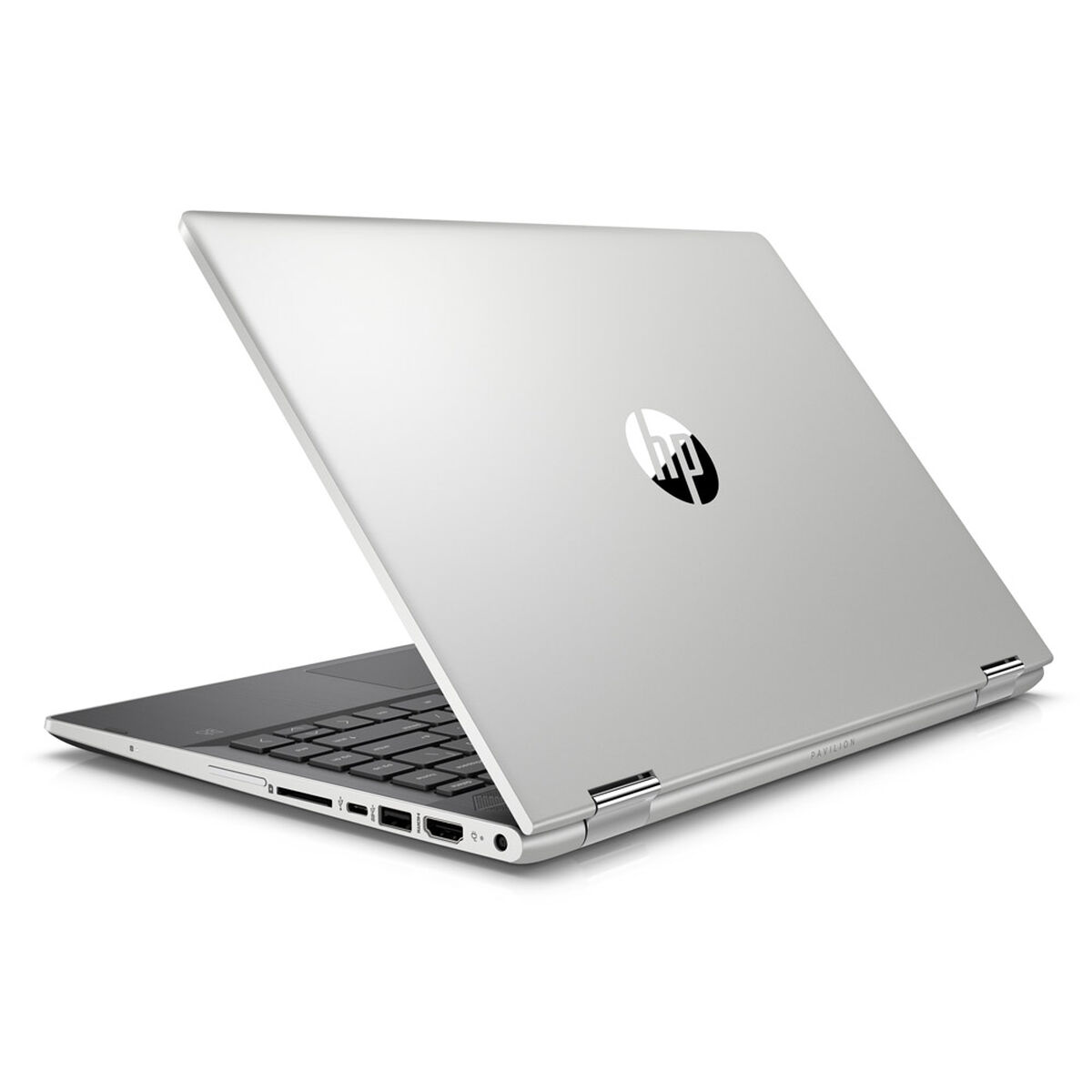 Notebook HP 14-cd0003 2in1 Core i3 4GB 500GB 14” Touch