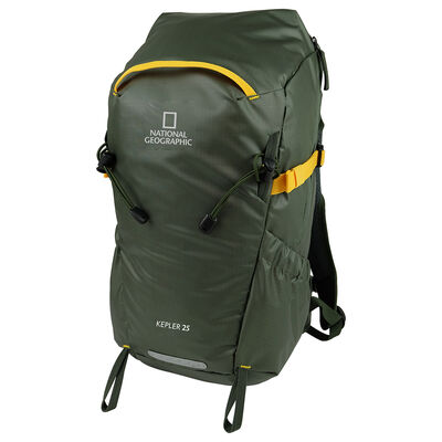 Imagen 1 del producto Mochila National Geographic 25 Litros