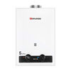 Calefont Gas Licuado  Splendid Tiro Natural Ionizado 5 lts.