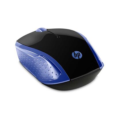 Imagen 2 del producto Mouse Inalámbrico HP Wireless 200