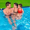 Piscina Estructural Bestway Steel Pro Splash Azul 300 x 201 x 66 cm 3300 lt&nbsp;