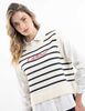 Sweater Mujer Zibel