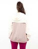 Chaqueta Deportiva Mujer Lotto