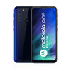 Celular Motorola One Fusion 128GB 6,51" Azul WOM