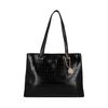 Cartera de Hombro Secret Osaka SC7 Grande Negra
