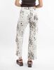 Jeans Wide Leg Mujer Icono