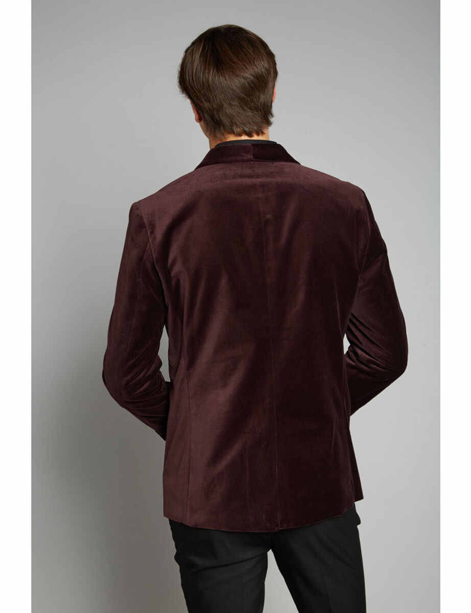 Blazer Hombre Perry Ellis