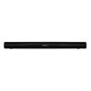 Combo LED 65" Master-G MGUB65WB Smart TV UHD + Soundbar MGSB250 Negro