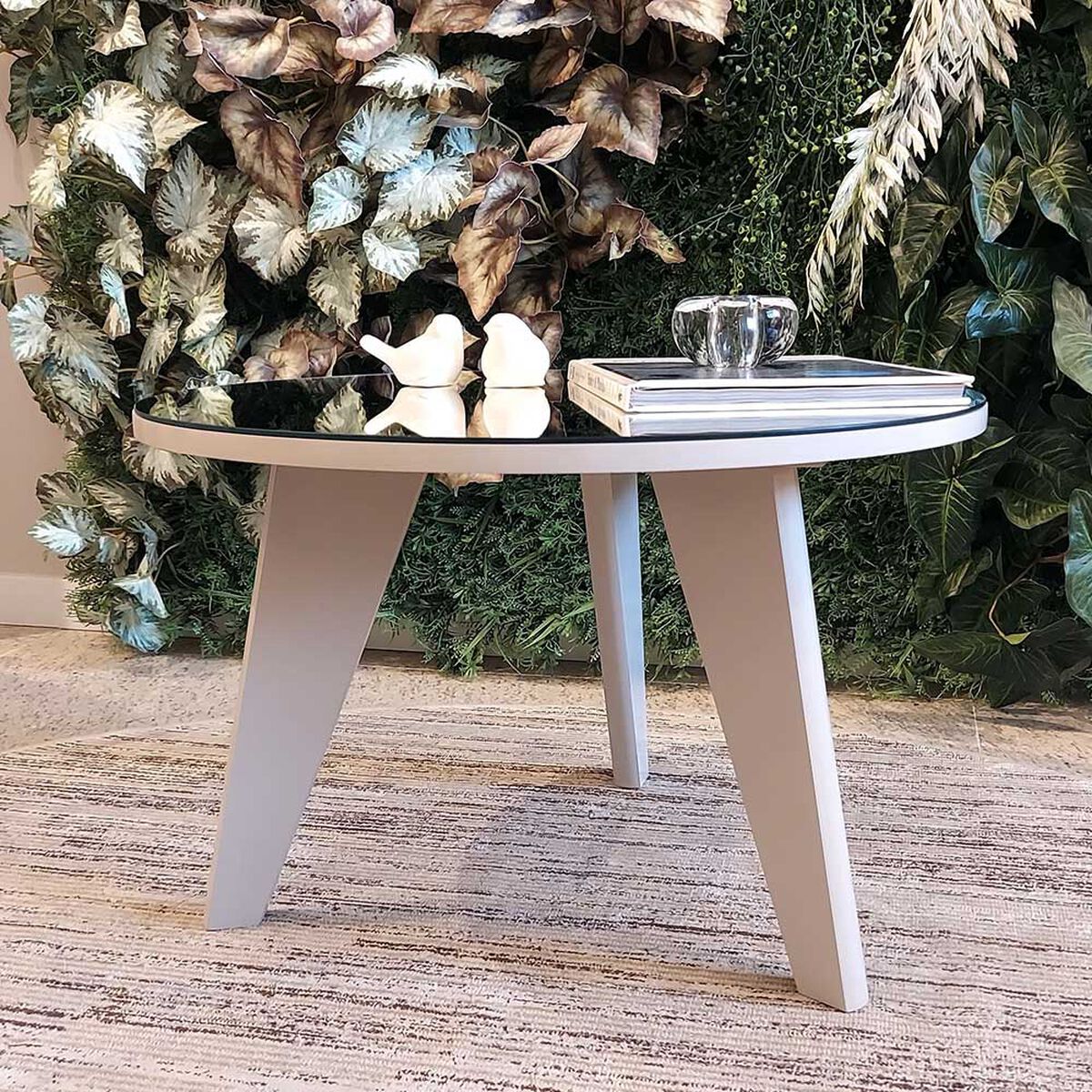 Mesa de Centro Exit España Beige