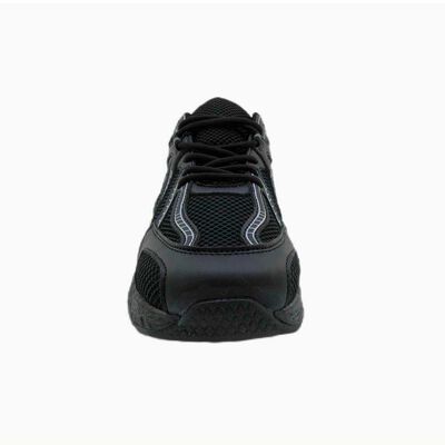 Imagen 2 del producto Zapatilla Urbana Hombre Fiorucci Negro