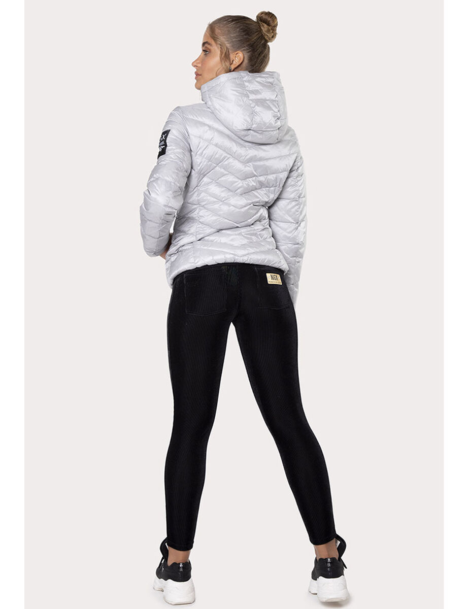 Parka Deportiva Mujer NGX Two Looks