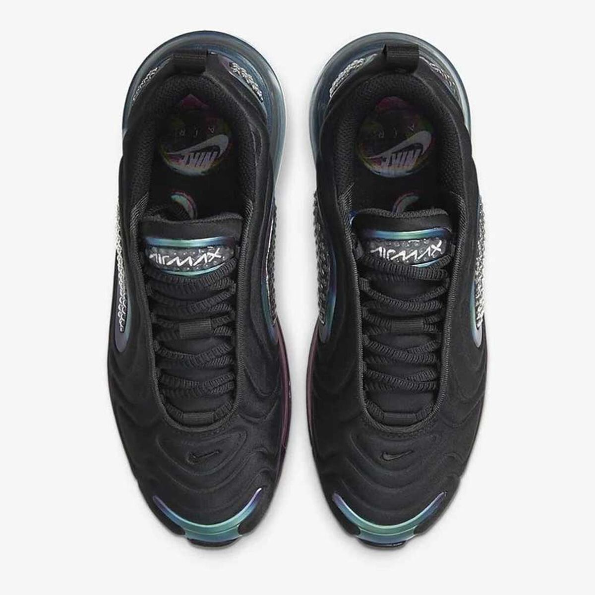 Zapatilla Unisex Nike Air Max 720 Bg