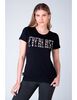 Polera Mujer Everlast