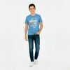 Polera Manga Corta Ni&ntilde;o Cutback