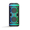 Parlante Bluetooth Blik Lightmax8 Negro