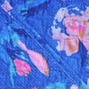 Quilt Mashini 2 Plazas Estampado Cordoba Rosa