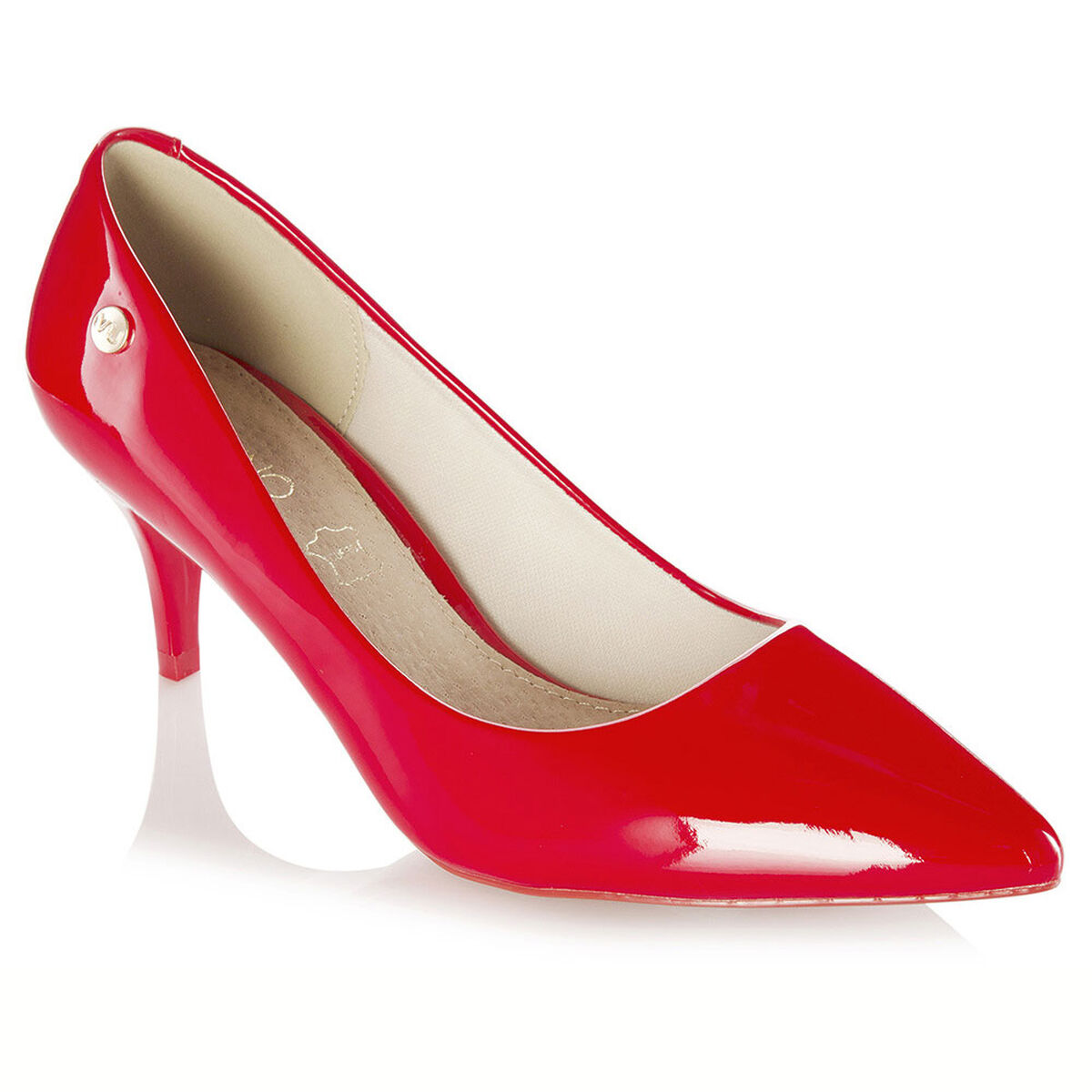 Zapato Mujer Via Uno
