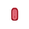Parlante Bluetooth JBL Go 3 Rojo