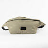 Banano Cross Bag Oliva Icono
