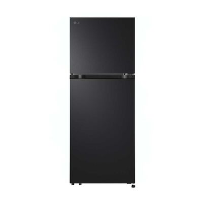 Imagen 1 del producto Refrigerador No Frost Lg Vt22bpm 217 lts. Negro Esencial Matte