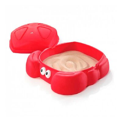 Imagen 2 del producto Centro de Arena Cangrejo Step2