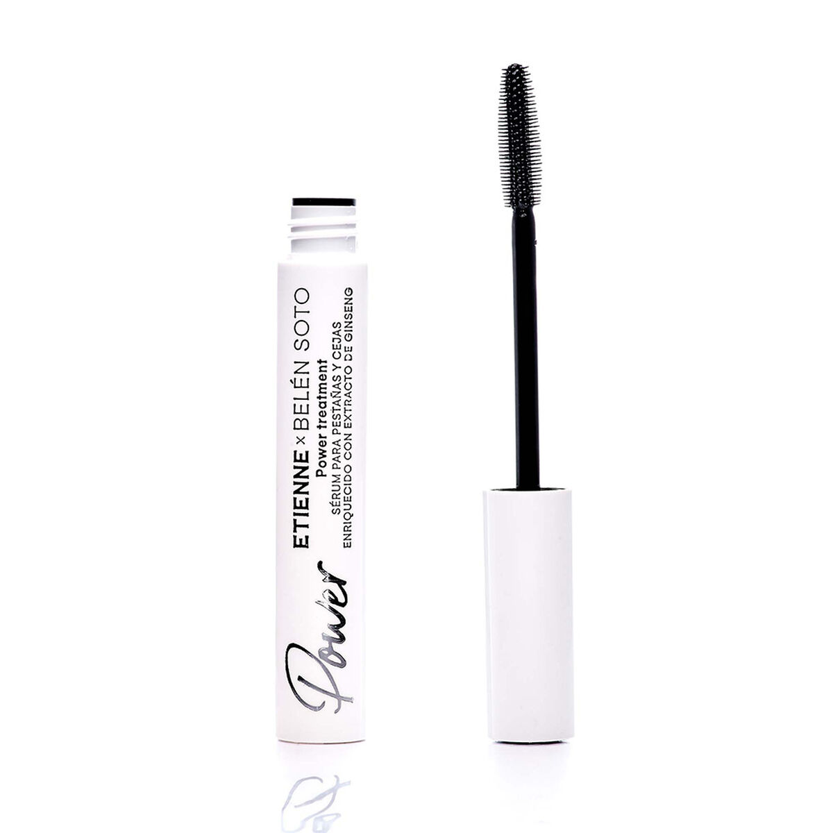 Set Makeup 1 Macara de Pestañas + 1 Serum Power Belen Soto x Etienne