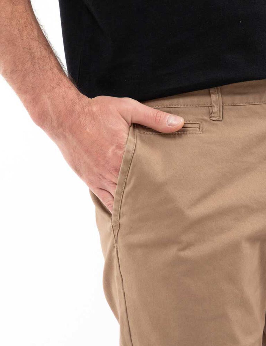 Pantalón Slim Hombre Zibel