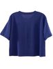 Polera de Algodón Minecraft Niña Minecraft