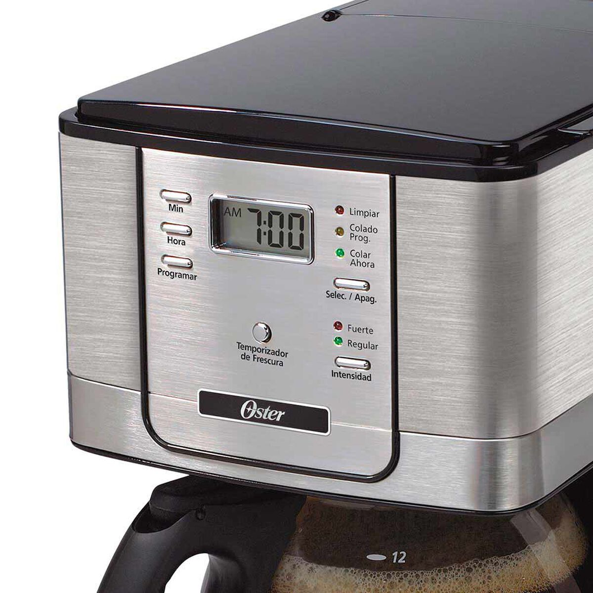 Cafetera Oster BVSTDC4401052
