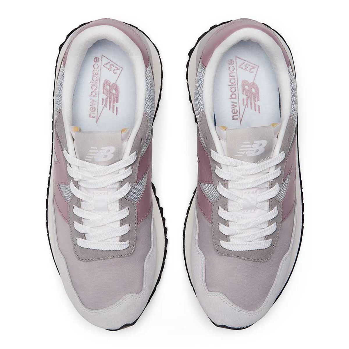 Zapatilla Mujer New Balance WS237