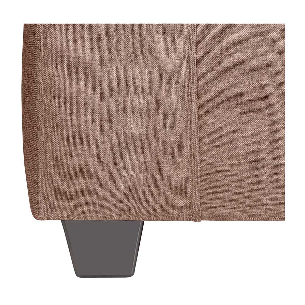Sofá Deco Outlet Turín 3 Cuerpos Beige Claro