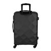 Maleta American Tourister Universe 3,0 Negro 98 lts. Talla L
